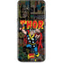 Marvel Classic Comics The Mighty Thor Vintage Galaxy S8 Plus Skin